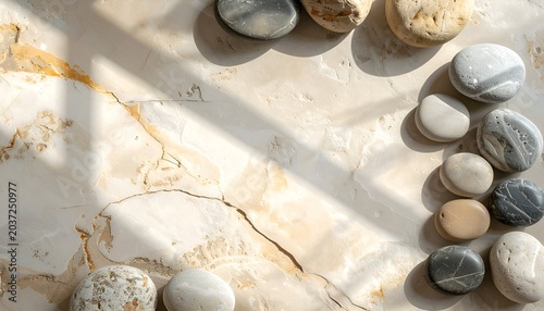 Stones