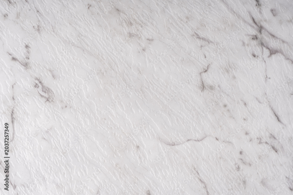 Obraz premium white marble texture