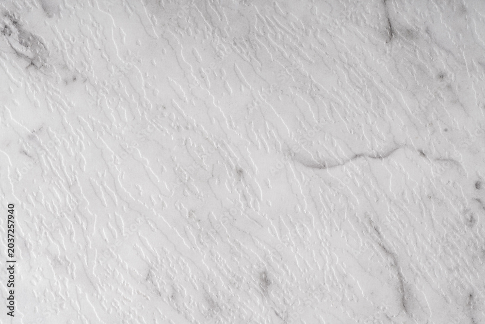 Obraz premium white marble texture background