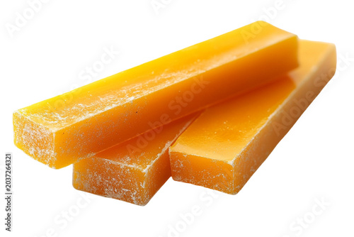 Preparing delicious cheddar cheese sticks kitchen food photography bright environment close-up view culinary delight