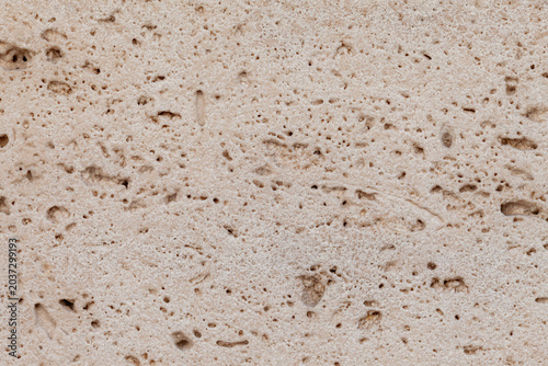 Limestone close up background texture material