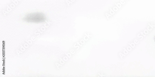Cuadro en lienzo Dynamic wave of stipple dots forming abstract fluid pattern