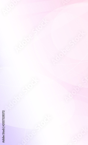 Soft pastel white and pink abstract gradient background with subtle faint curves and abstract bands, calm modern style for banners, posters, and web pages.