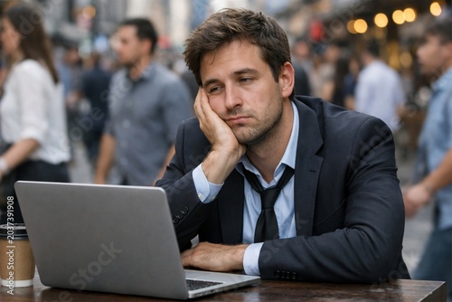 Burnout, fatigue, stress and exhaustion