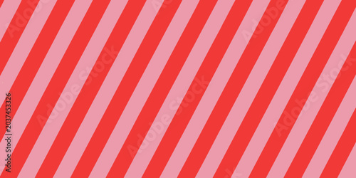 Photos Candy Stripe Pattern A Simple Repeating Red And Pink Design