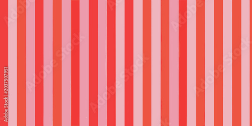 Photos Candy Stripe Pattern A Simple Repeating Red And White Design