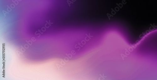 Photos abstract purple background with smoke