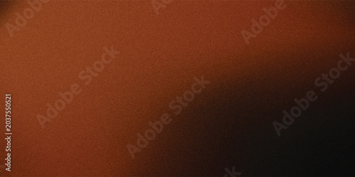 Foto A fiery abstract gradient background blending deep orange and dark brown hues wi