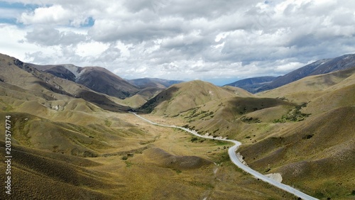 wanaka to queenstown drive