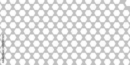 Bilde på lerret Printgrunge Halftone white and black dots pattern and black gradient grunge texture background