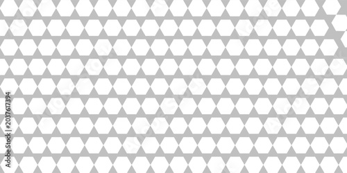 Bilde på lerret Printgrunge Halftone white and black dots pattern and black gradient grunge texture background