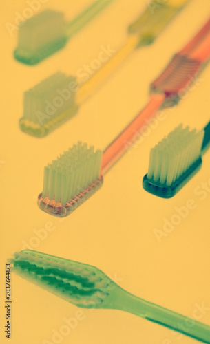 brosse a dent