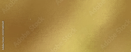 Εκτύπωση καμβά Gold metallic effect foil