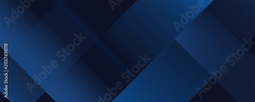 Abstract background dark blue with modern corporate concept. Vector EPS 10