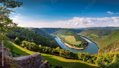 Saar Hunsruck Steig Bei Bonerath