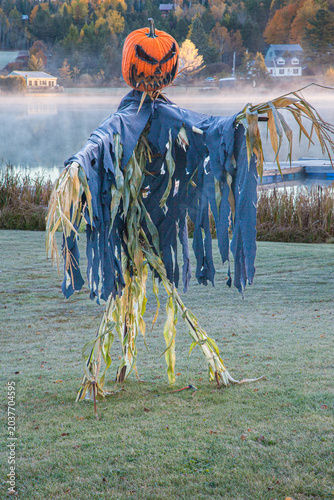 Scarecrow 