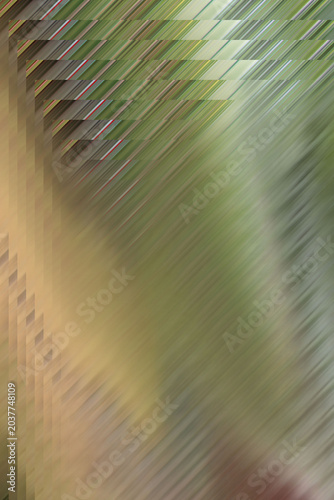 abstract green background