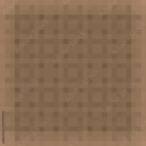 seamless pattern with squares