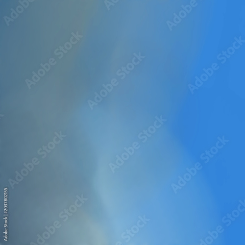 blue sky background
