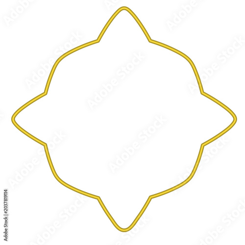 Photography Islamic Frame Window