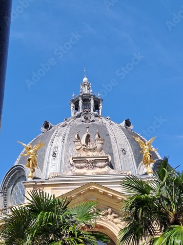 church of the holy cross