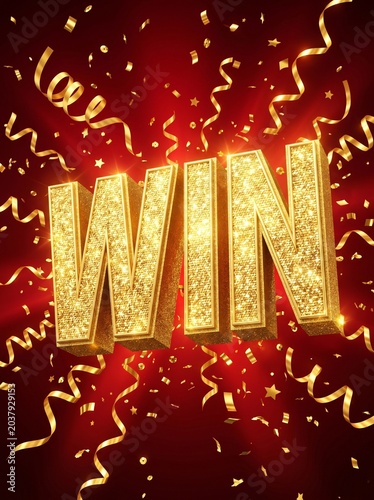 win