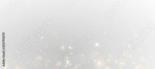 Soft glowing particles move slowly forming abstract luxury composition for digital art overlays advertising and creative design PNG

