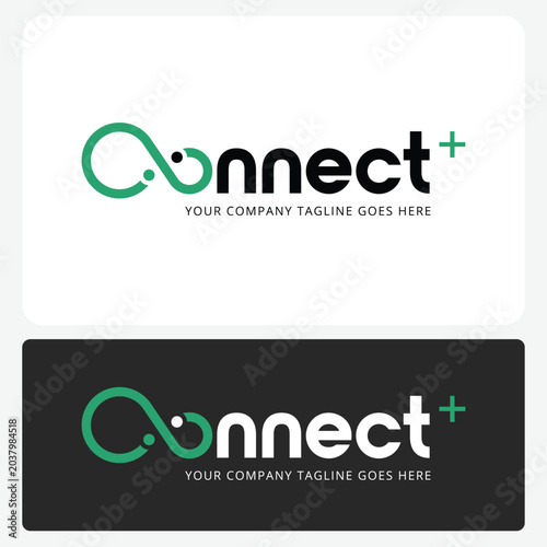 N Logo Vector Art Logos Template