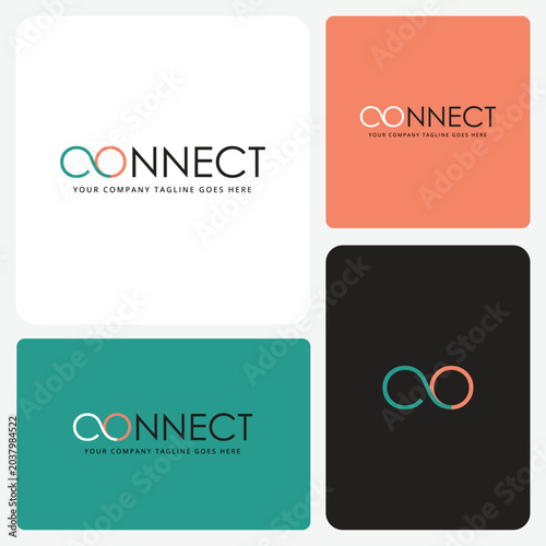 N Logo Vector Art Logos Template