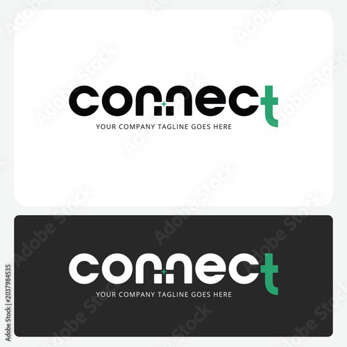 N Logo Vector Art Logos Template