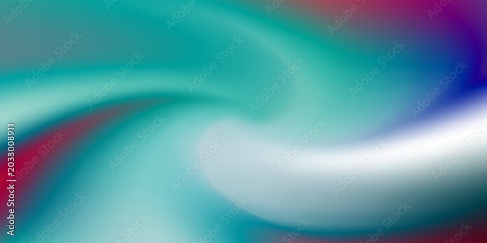 Obraz premium Colorful wallpaper gradien abstract background