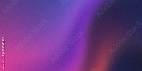 Εκτύπωση καμβά Abstract violet purple grain background with soft light diffusion abstract backg