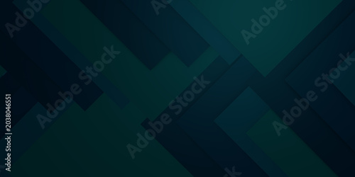 Blue Abstract Background