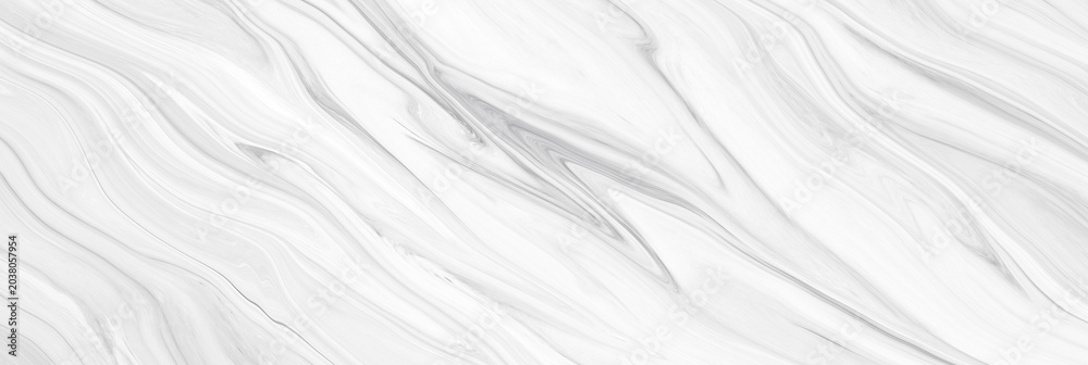 Obraz premium Marble wall white silver pattern gray ink graphic background abstract light elegant black for do floor plan ceramic counter texture stone tile grey background natural for interior decoration.