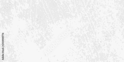 Foto White cement wall in retro concept