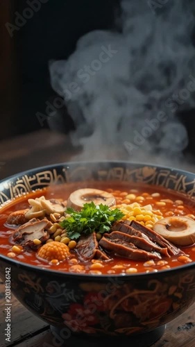 A Bowl of Pure Comfort