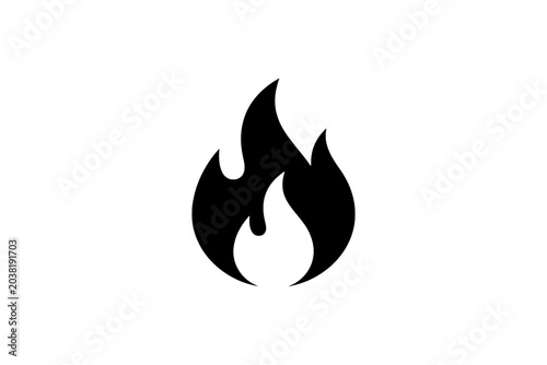 vector fire flames