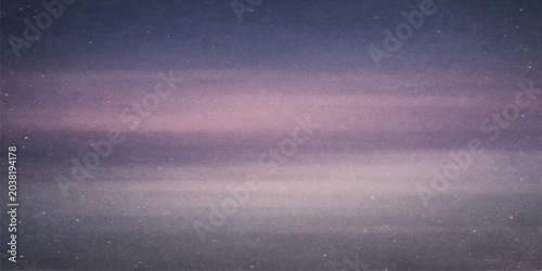 Tableau sur toile Time Lapse Storm Clouds and Rainy Sky Over the Ocean Background