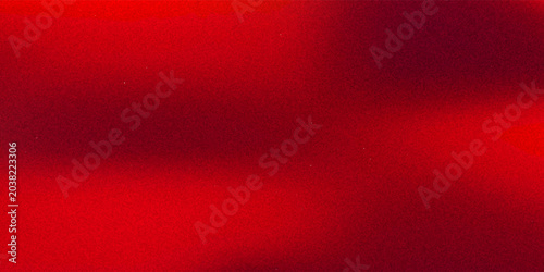 Bild auf Leinwand Black dark deep red ruby garnet cherry burgundy wavy abstract background