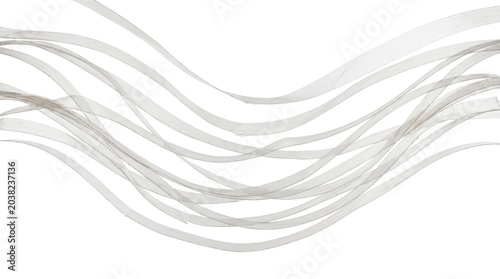 abstract wave background