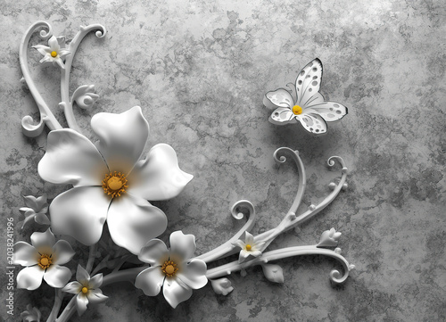 flowers