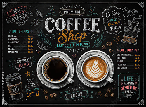 coffee