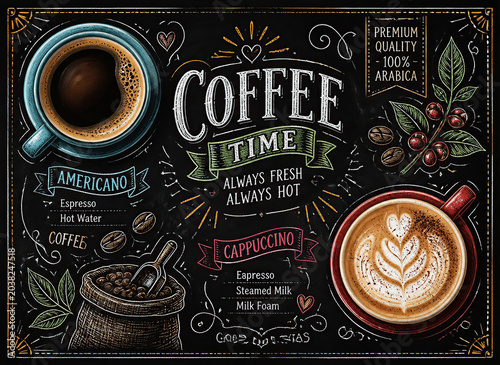 coffee