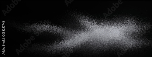 Ephemeral, ethereal figure captured mid-stride, abstract and suggestive, shrouded mystery.