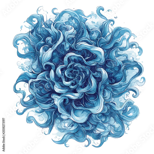 Abstract Design very Cool