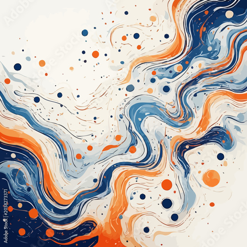 Abstract Design very Cool