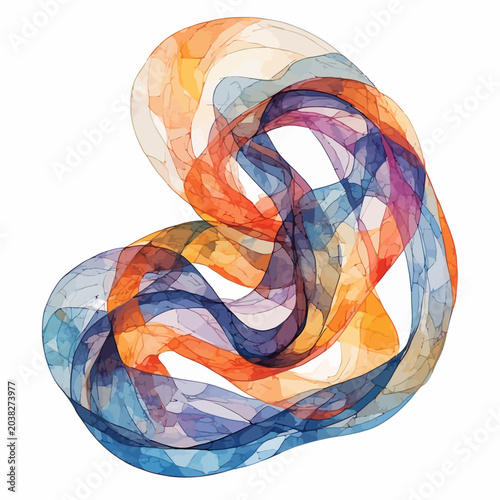 Abstract Design very Cool