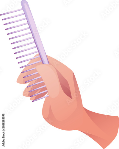 Photos Hair Com in Hand