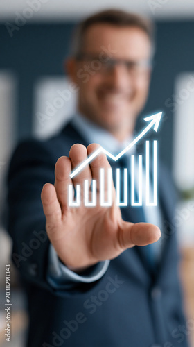 Business Growth Strategy: A...