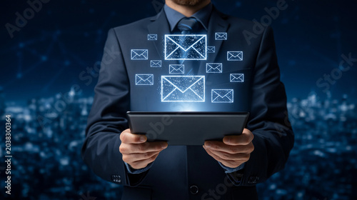Email Marketing Strategy: A...
